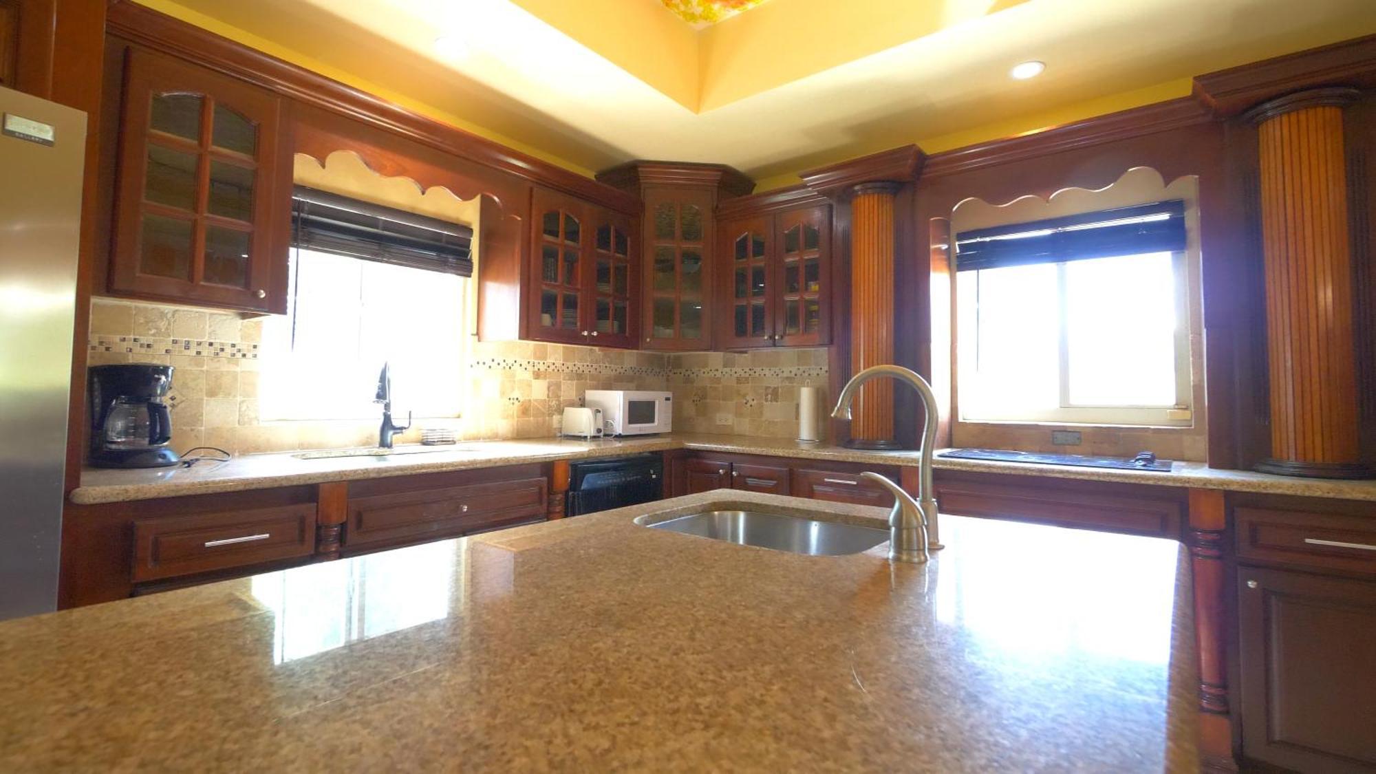 Royal Palms Estate Holiday home Christiansted