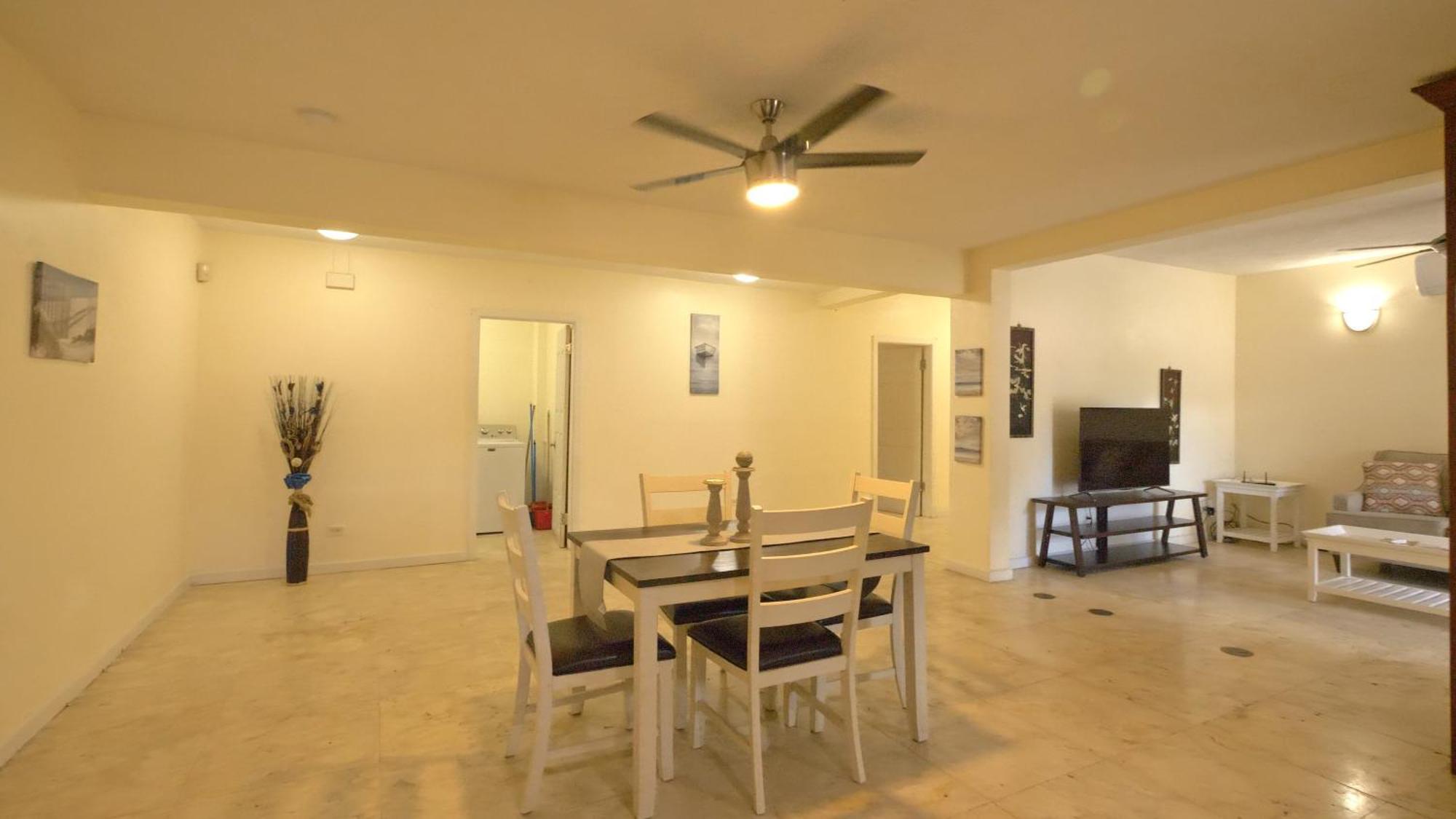 Holiday home Royal Palms Estate Christiansted