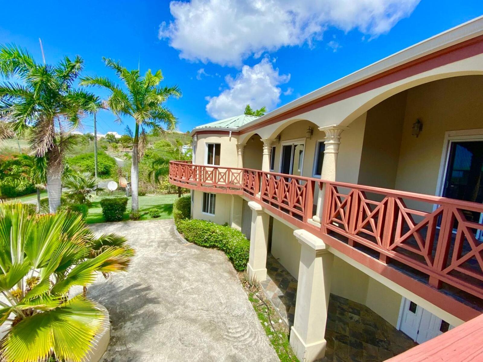 Holiday home Royal Palms Estate *