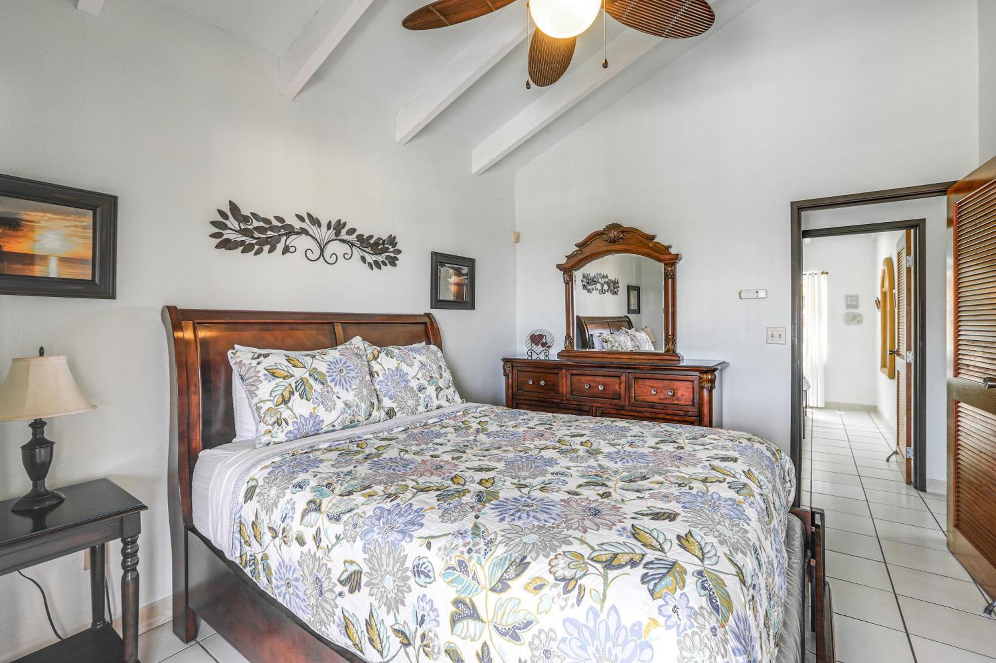 Breezy St Croix With Pool And Ocean Views! Holiday home