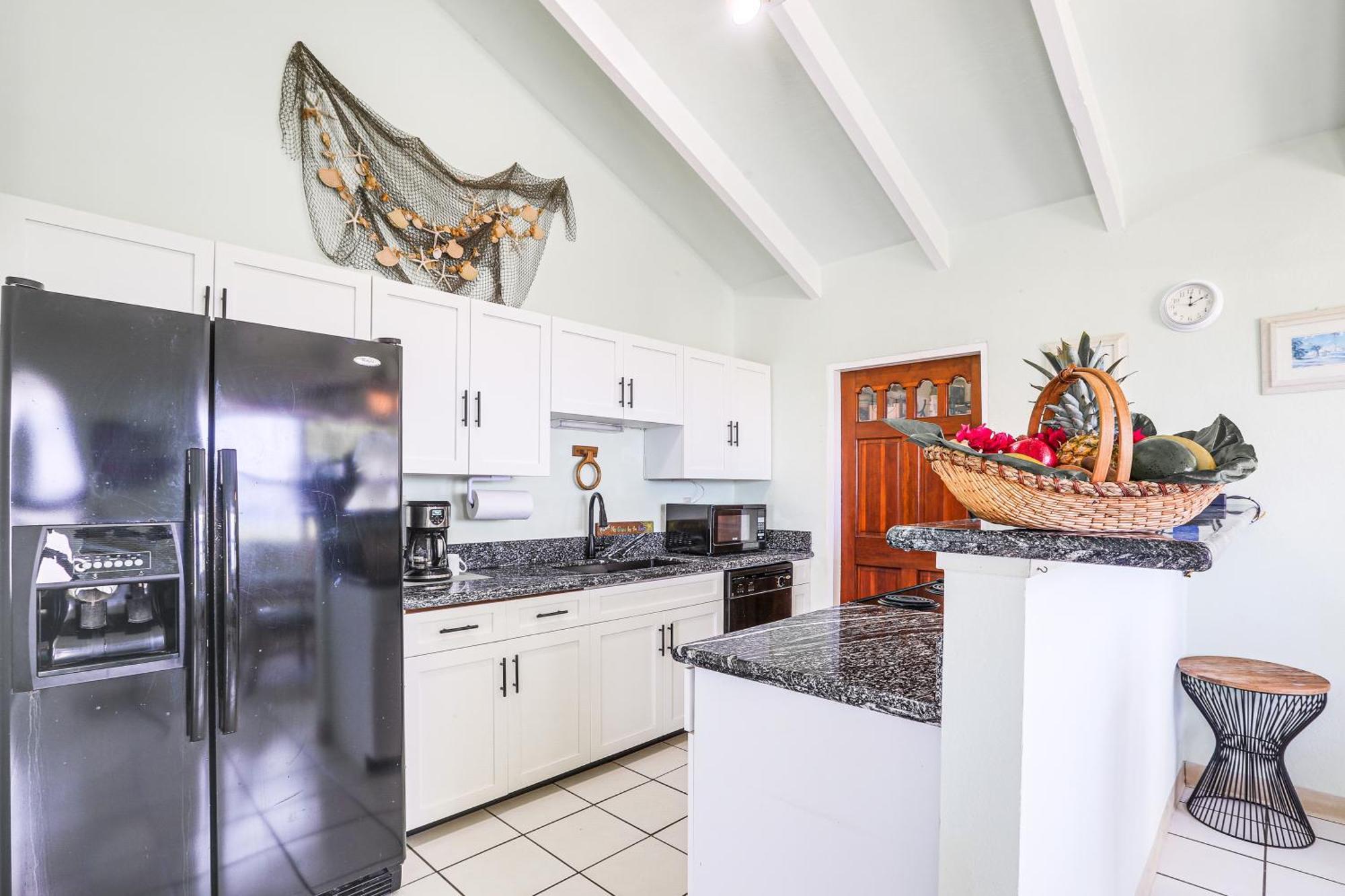 Breezy St Croix With Pool And Ocean Views! Holiday home Christiansted