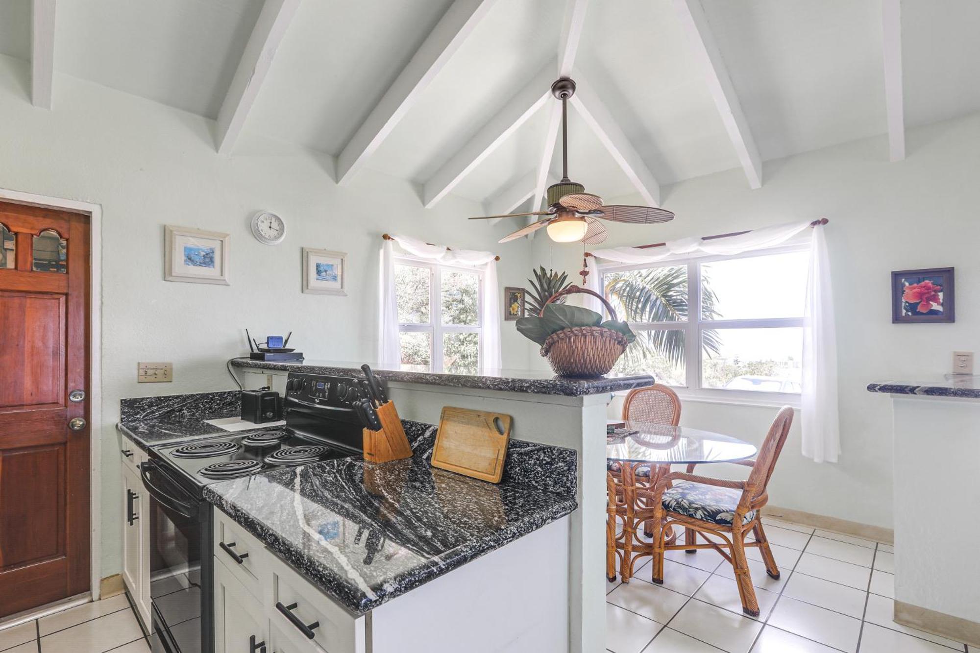 Holiday home Breezy St Croix With Pool And Ocean Views! Christiansted