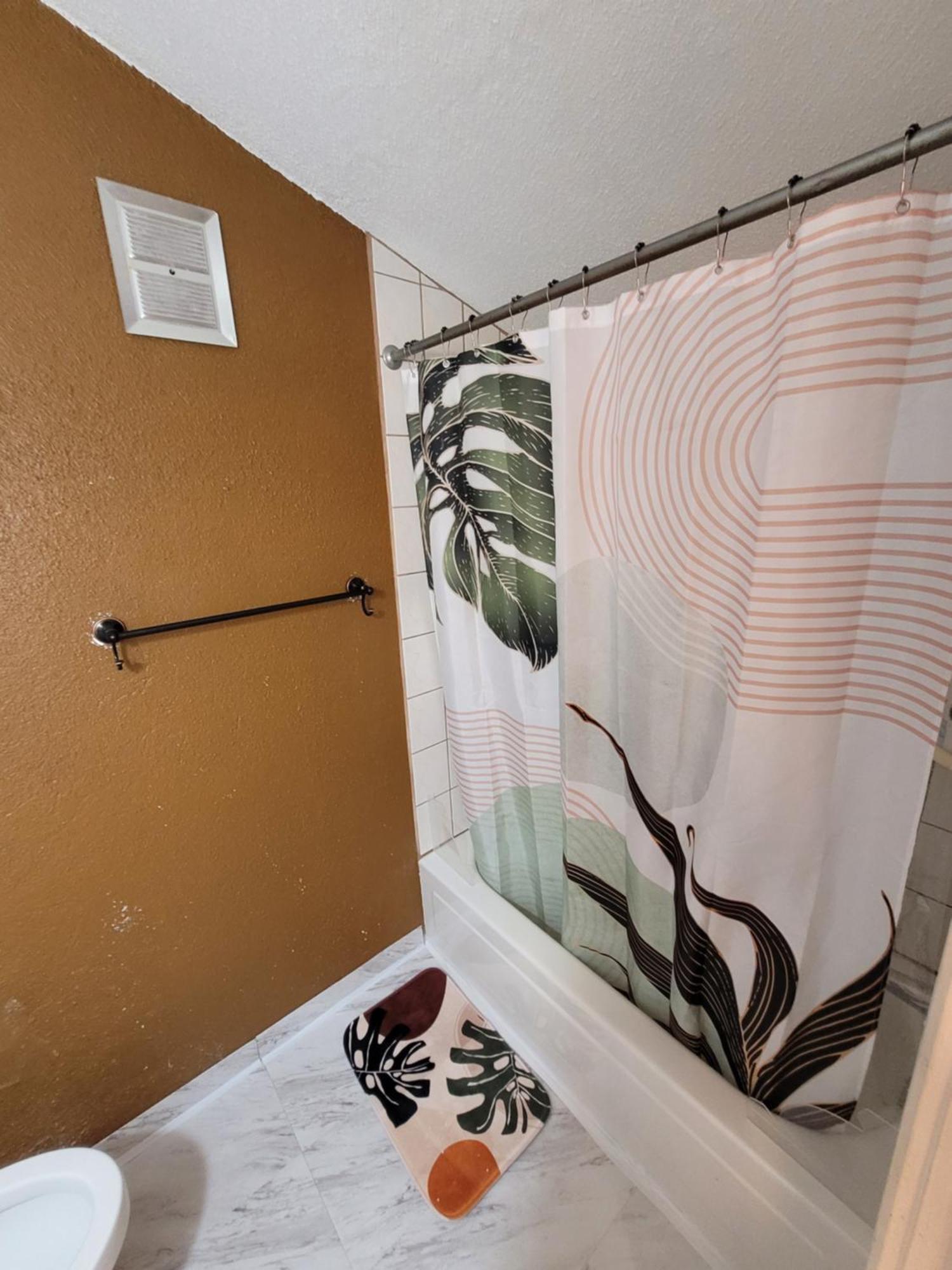 Sea Turtle With Loaded Amenities Christiansted