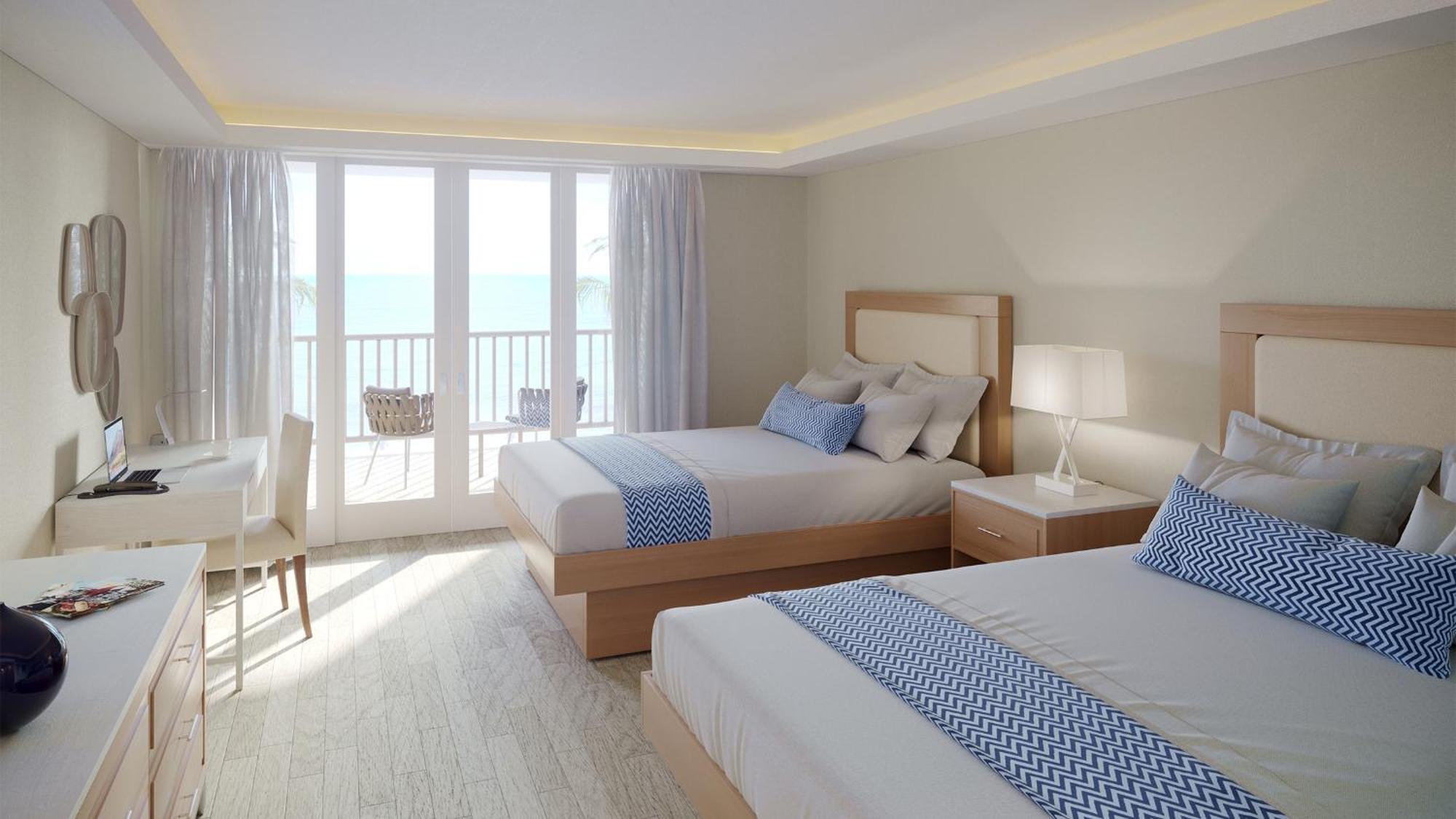 Oceans At Divi Carina Bay - Adults Only 3*
