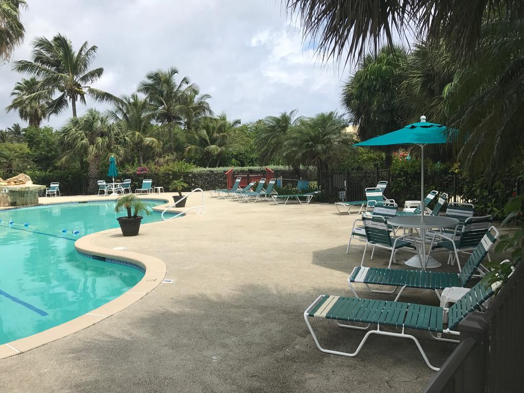 Pelican Cove Apartment Christiansted