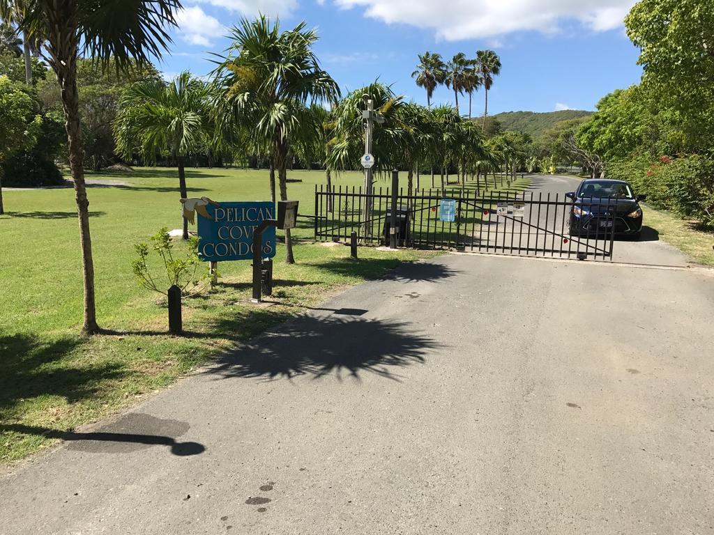 Pelican Cove Apartment