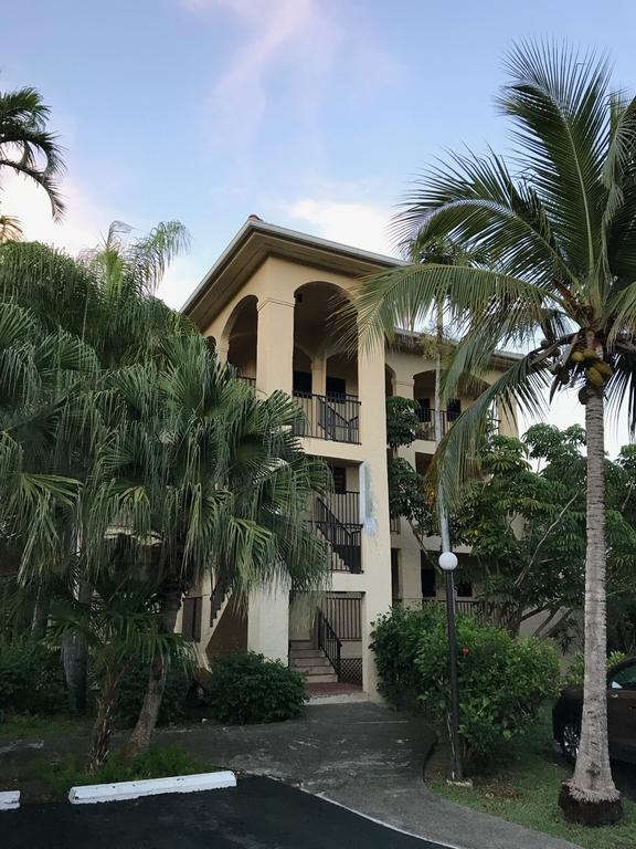 Apartment Pelican Cove *