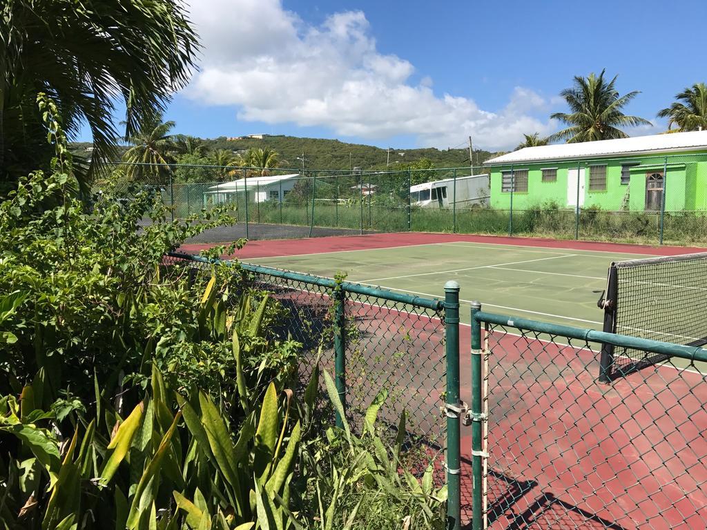 Apartment Pelican Cove Christiansted