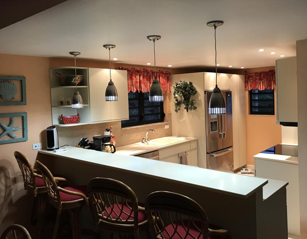 Apartment Pelican Cove Christiansted