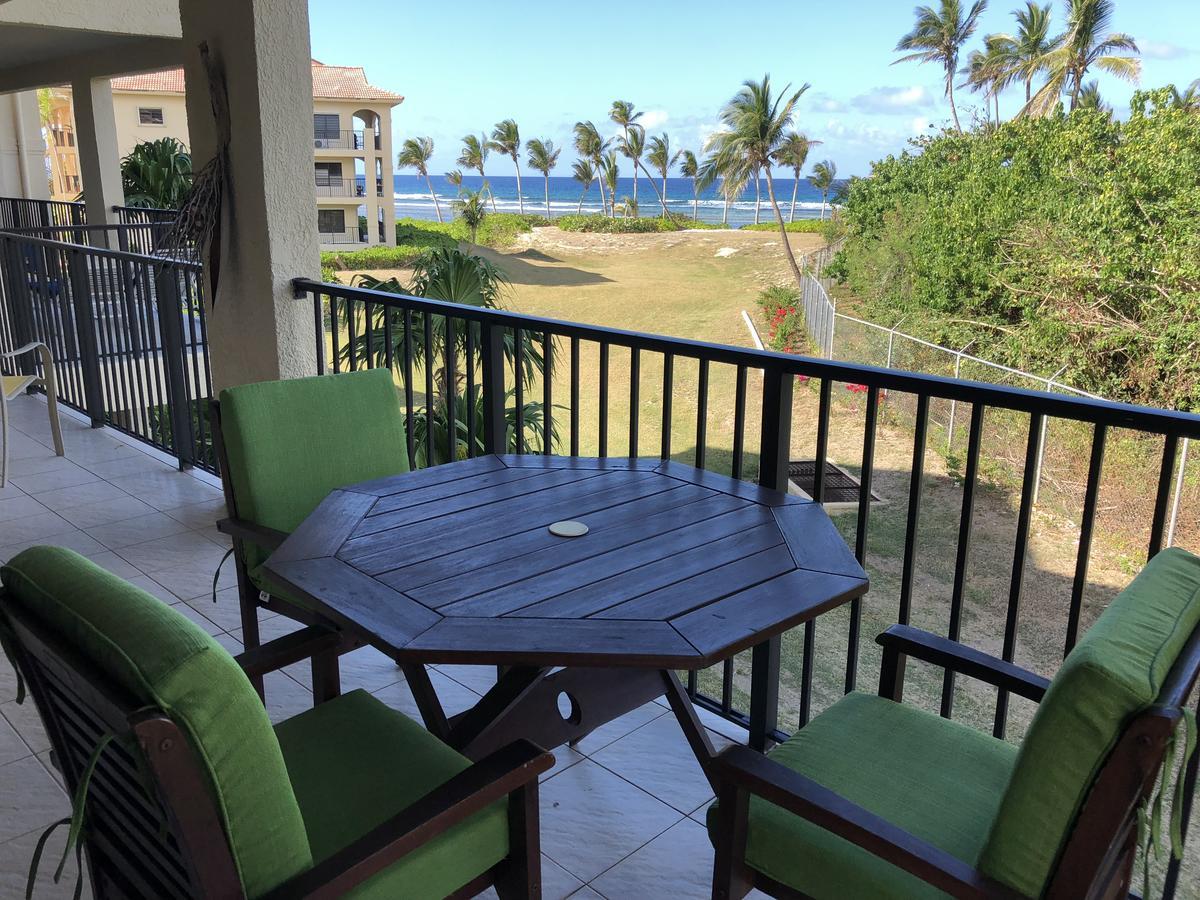Pelican Cove * Christiansted