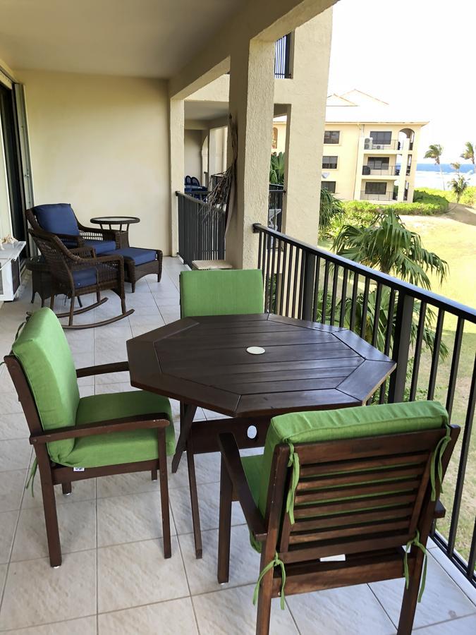 Apartment Pelican Cove