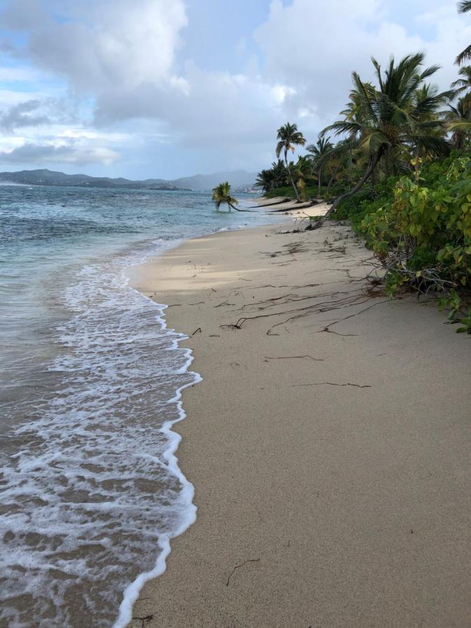 Apartment Pelican Cove Christiansted